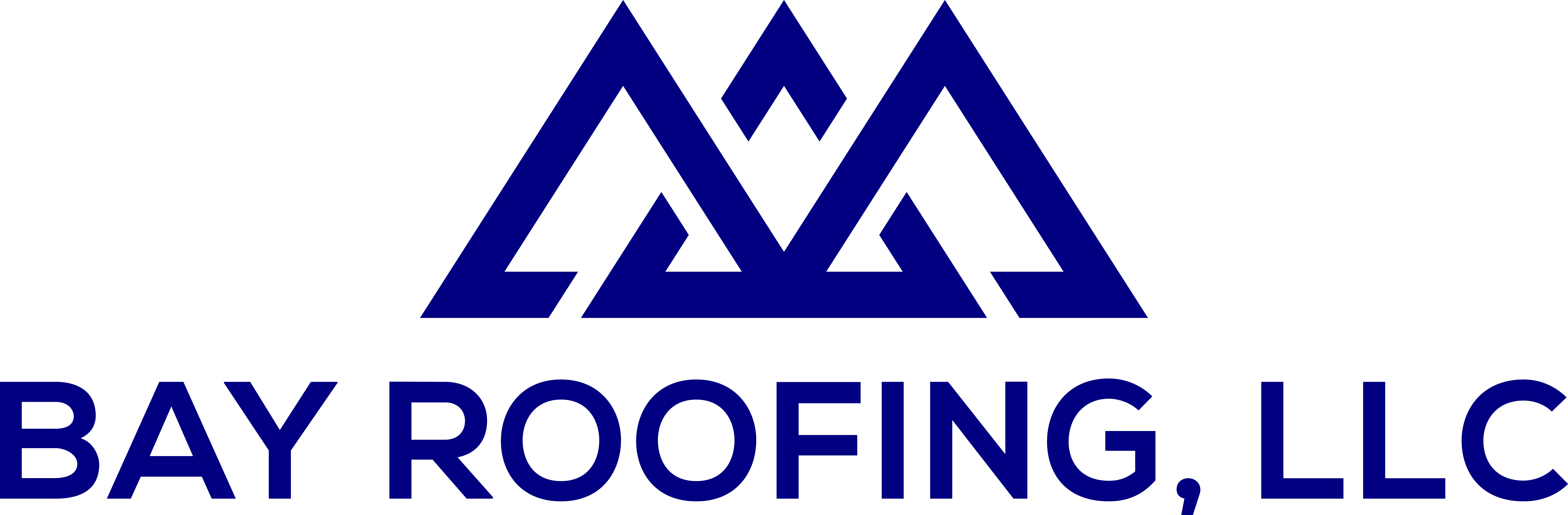 Bay Roofing, LLC logo